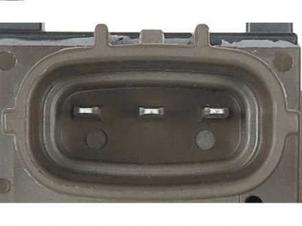 Реле-регулятор напряжения генератора as (польша) ARE6211S