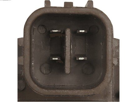 Реле-регулятор напряжения генератора as (польша) ARE6227S