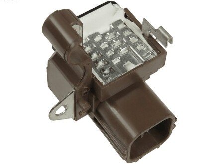 Реле-регулятор напруги генератора as (польша) ARE6227S на Рено Аркана