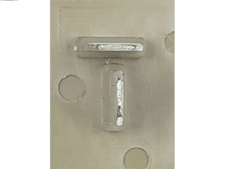 Реле-регулятор напряжения генератора as (польша) ARE9002