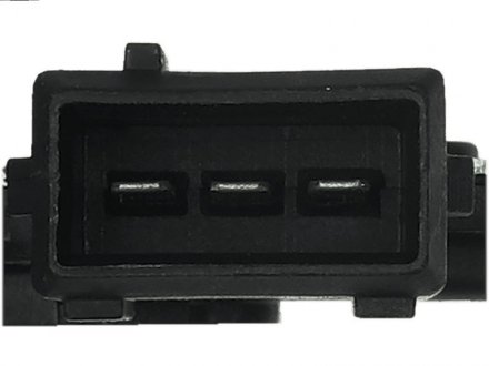 Реле-регулятор напруги генератора as (польша) ARE9004