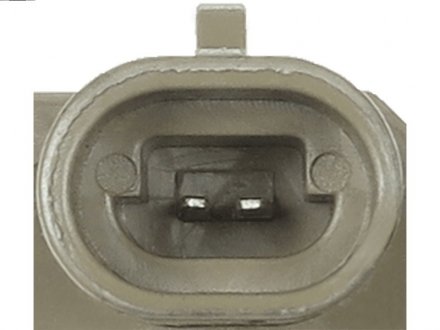 Реле-регулятор напруги генератора as (польша) ARE9024