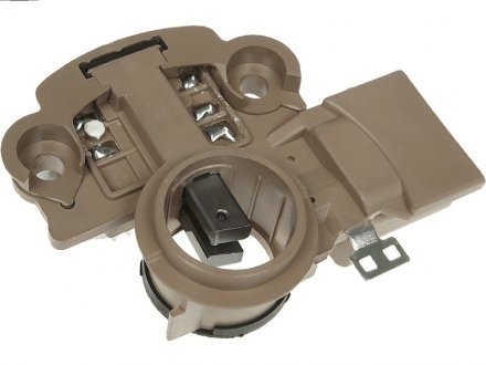 Реле-регулятор напряжения генератора as (польша) ARE9025