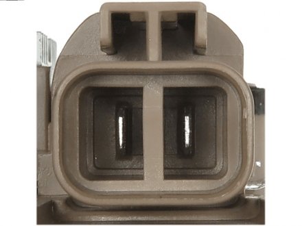 Реле-регулятор напряжения генератора as (польша) ARE9025