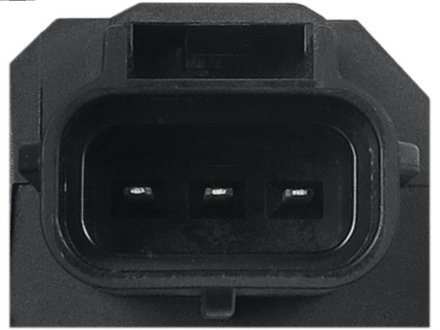 Реле-регулятор напруги генератора as (польша) ARE9026