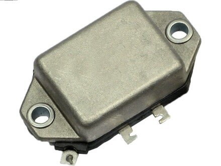 Реле-регулятор напруги генератора as (польша) ARE9031