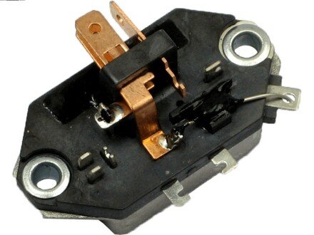 Реле-регулятор напруги генератора as (польша) ARE9031