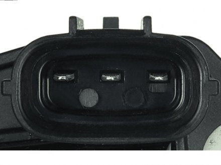 Реле-регулятор напряжения генератора as (польша) ARE9117S