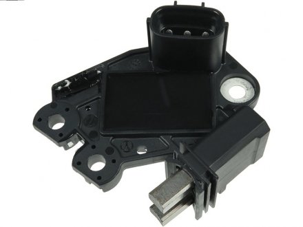 Реле-регулятор напряжения генератора as (польша) ARE9117S