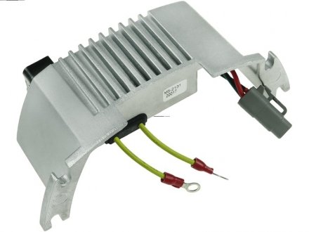 Реле-регулятор напряжения генератора as (польша) ARE9119S