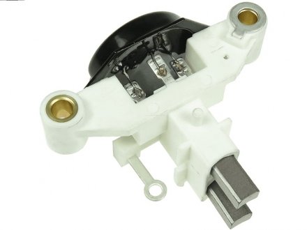 Реле-регулятор напруги генератора as (польша) ARE9122S