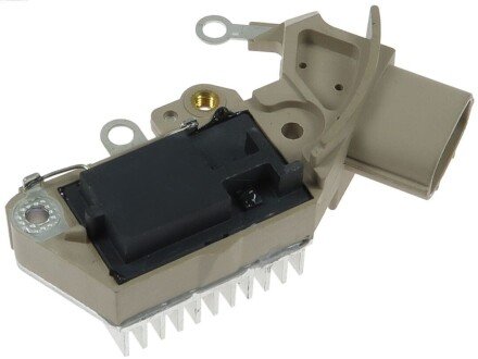 Реле-регулятор напруги генератора as (польша) ARE9152S