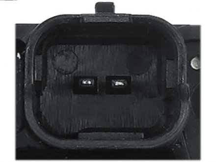 Реле-регулятор напруги генератора as (польша) ARE3016