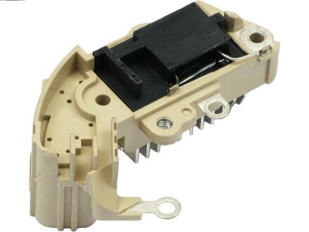 Реле-регулятор напряжения генератора as (польша) ARE6091