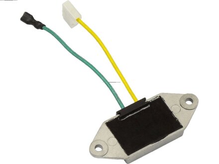 Реле-регулятор напруги генератора as (польша) ARE9053