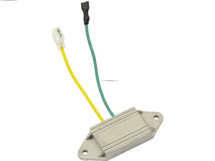 Реле-регулятор напруги генератора as (польша) ARE9053