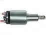 Реле втягуюче стартера AS (Польша) SS0003