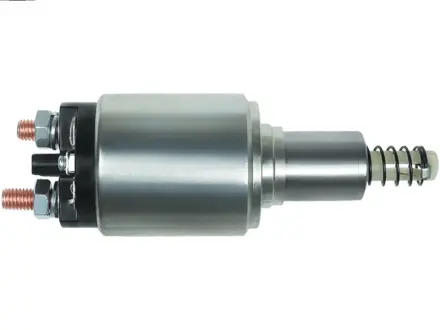 Реле втягуюче стартера AS (Польша) SS0003