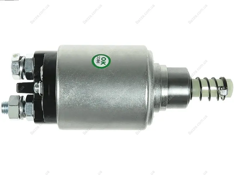 Реле втягуюче стартера AS (Польша) SS0003P