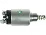 Реле втягуюче стартера AS (Польша) SS0003P