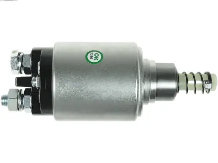 Реле втягуюче стартера AS (Польша) SS0003P