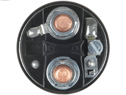 Реле втягуюче стартера as (польша) SS0004