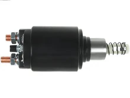 Реле втягуюче стартера AS (Польша) SS0004