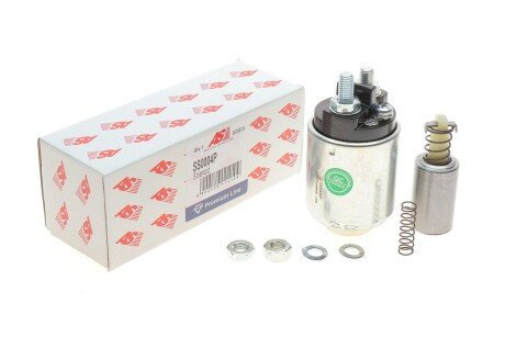 Реле втягуюче стартера as (польша) SS0004P