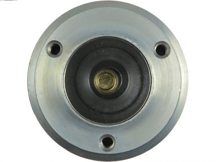 Реле втягуюче стартера as (польша) SS0008