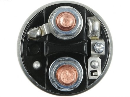 Реле втягуюче стартера as (польша) SS0008