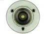 Реле втягуюче стартера AS (Польша) SS0010P (фото 2)