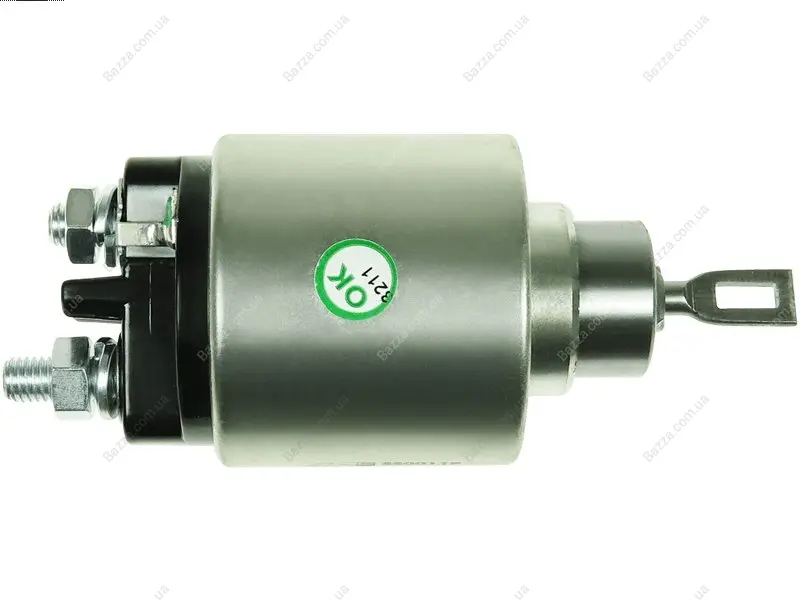 Реле втягуюче стартера AS (Польша) SS0011P (фото 1)