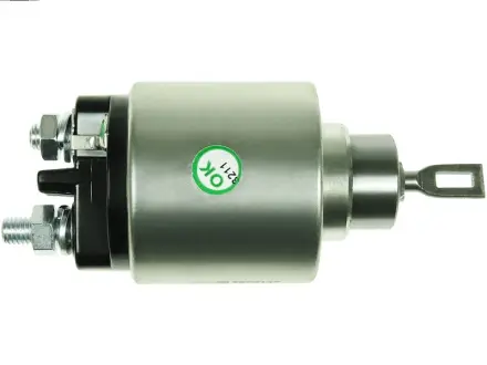 Реле втягуюче стартера AS (Польша) SS0011P