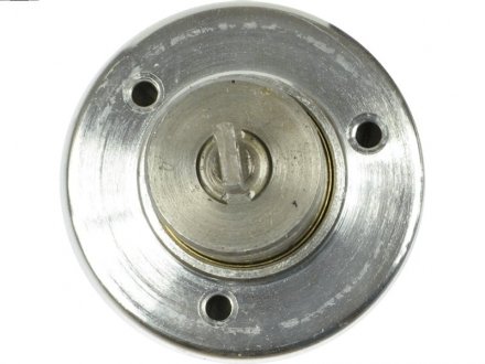 Реле втягуюче стартера as (польша) SS0012