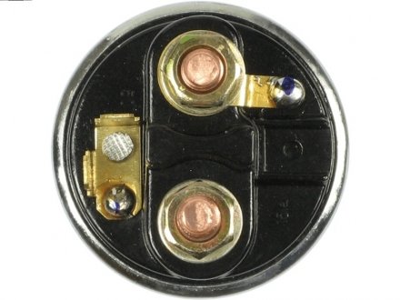 Реле втягуюче стартера as (польша) SS0012