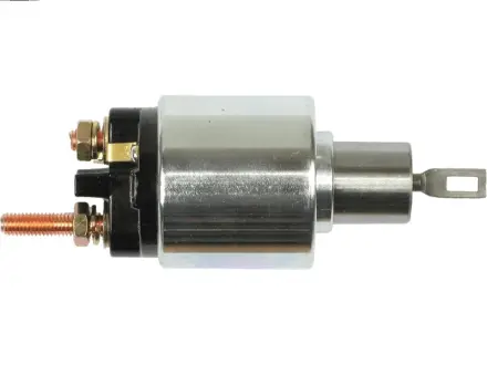 Реле втягуюче стартера AS (Польша) SS0012
