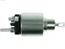 Реле втягуюче стартера AS (Польша) SS0012P