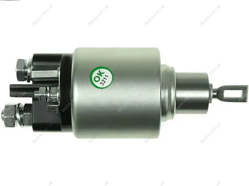Реле втягуюче стартера AS (Польша) SS0016P (фото 1)