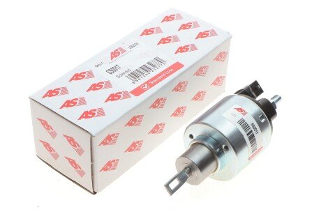 Реле втягуюче стартера as (польша) SS0017
