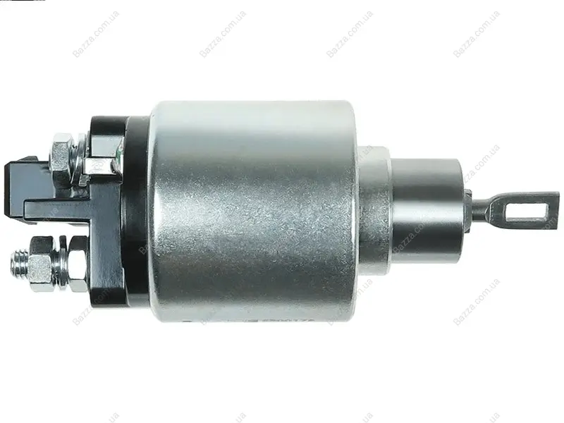 Реле втягуюче стартера AS (Польша) SS0017P (фото 1)
