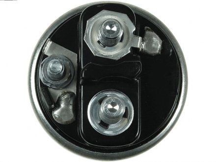 Реле втягуюче стартера as (польша) SS0018P