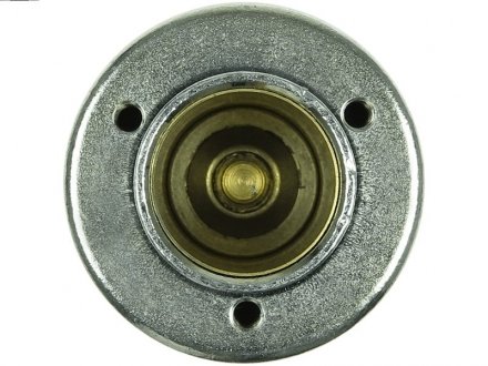 Реле втягуюче стартера as (польша) SS0019P