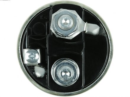 Реле втягуюче стартера as (польша) SS0019P