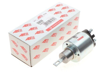 Реле втягуюче стартера as (польша) SS0020