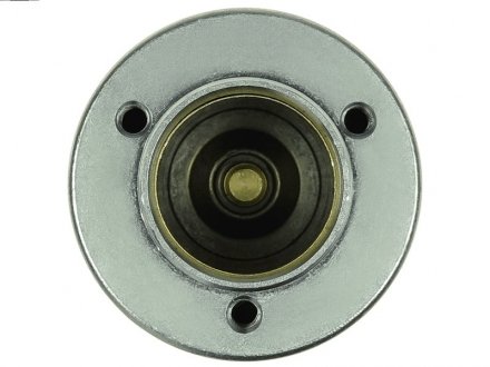 Реле втягуюче стартера as (польша) SS0020P