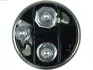 Реле втягуюче стартера AS (Польша) SS0020P (фото 3)