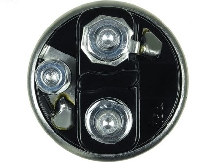 Реле втягуюче стартера as (польша) SS0020P