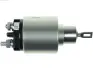 Реле втягуюче стартера AS (Польша) SS0020P (фото 1)