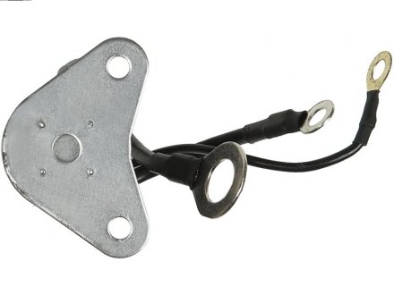 Реле втягуюче стартера as (польша) SS0022