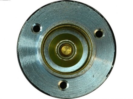 Реле втягуюче стартера as (польша) SS0026